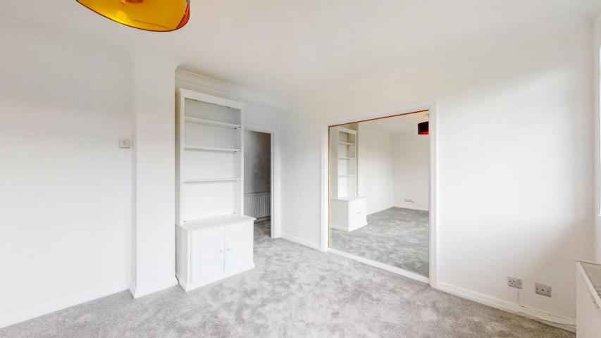 Penthouse Apartment Belsize road, South Hampstead